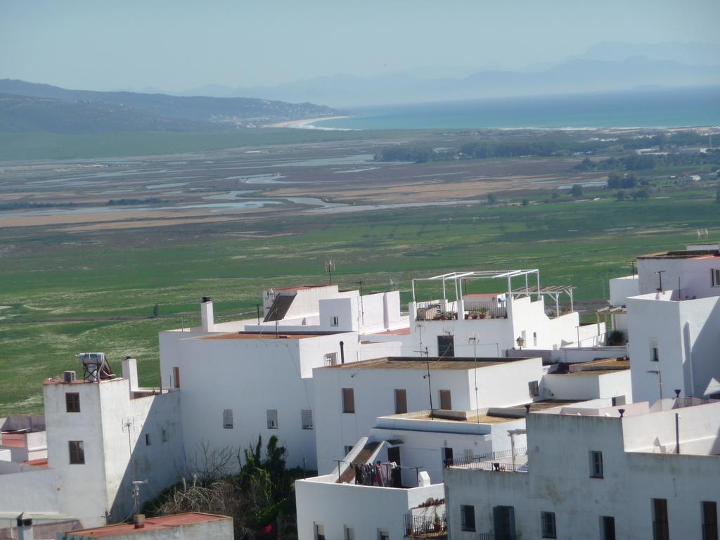 Casa Sol Villa Vejer de la Frontera Exterior photo
